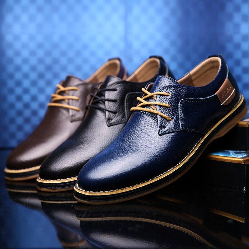 Zapato orthopedico clasico