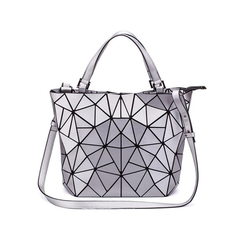Lilli, bonito y moderno bolso de mano.