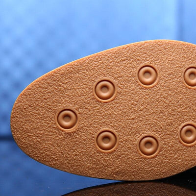 Zapato orthopedico clasico