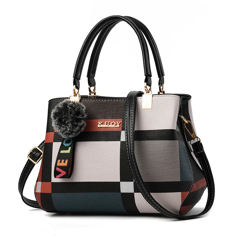 Bolso Crossbody