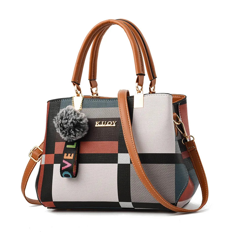 Bolso Crossbody