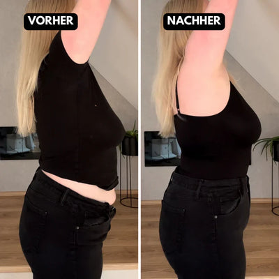 Body moldeador con Viviana™ (juego de 3): compra 1 y llévate 2 GRATIS