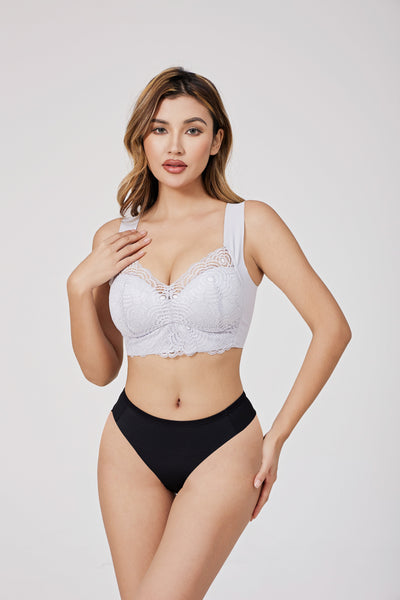 Luna Comfit- Sujetador Push-up Cómodo y con Sujeción