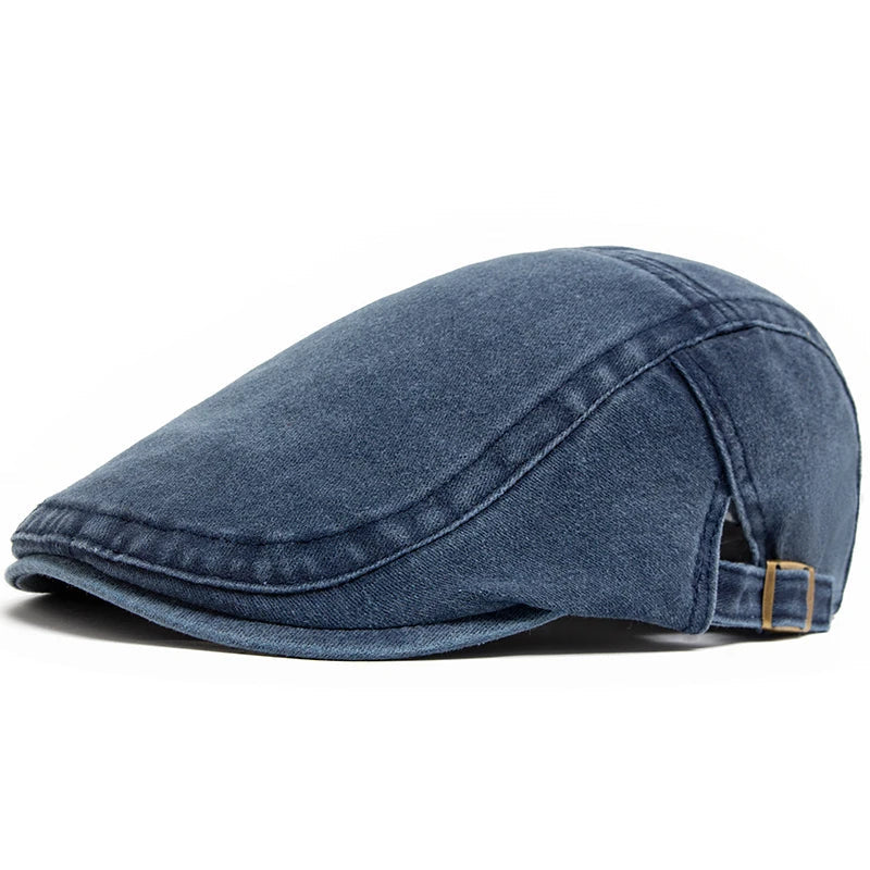 Lucas™ | gorro casual y elegante, confortable.