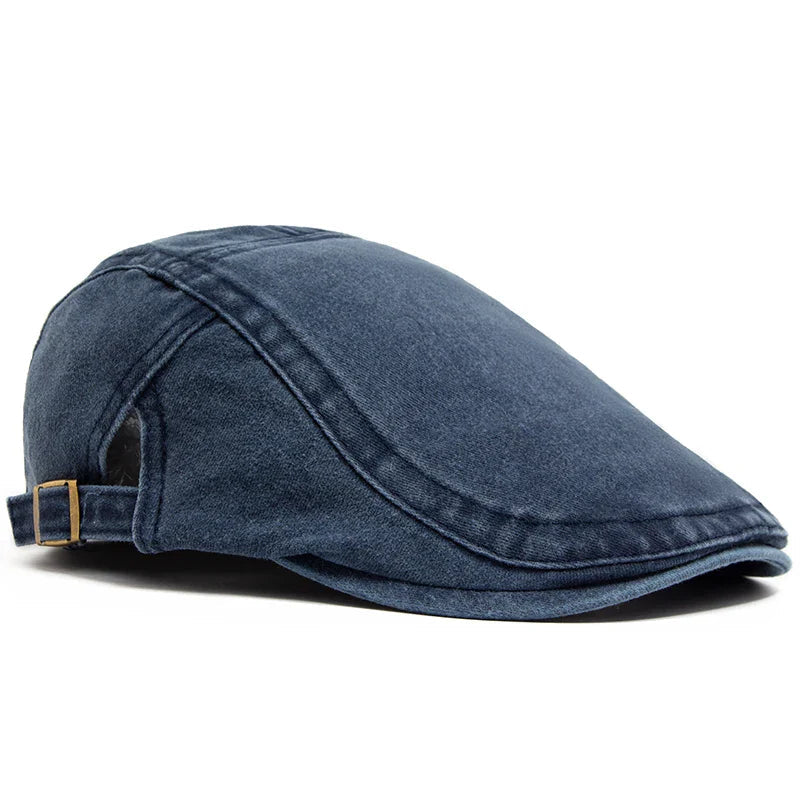 Lucas™ | gorro casual y elegante, confortable.