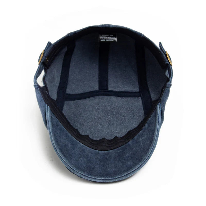 Lucas™ | gorro casual y elegante, confortable.