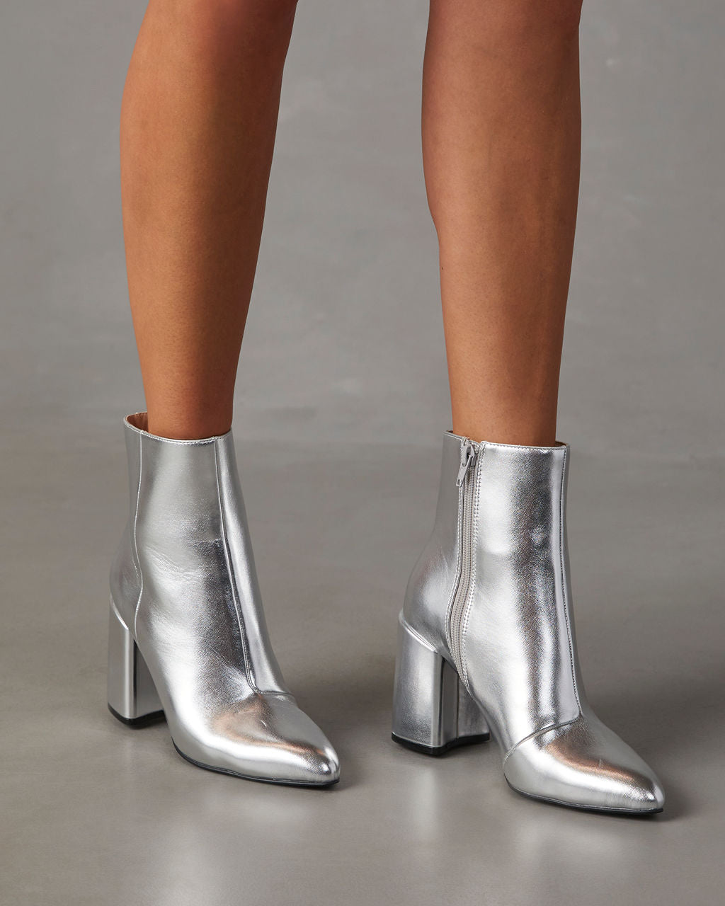 GINI| Botas diseñadas para destacar.