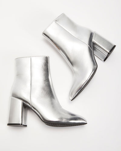 GINI| Botas diseñadas para destacar.