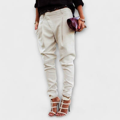 SANDRA| Elegante pantalon
