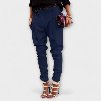 SANDRA| Elegante pantalon