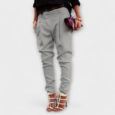 SANDRA| Elegante pantalon