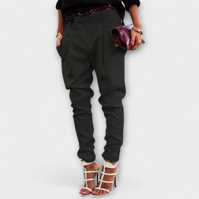 SANDRA| Elegante pantalon
