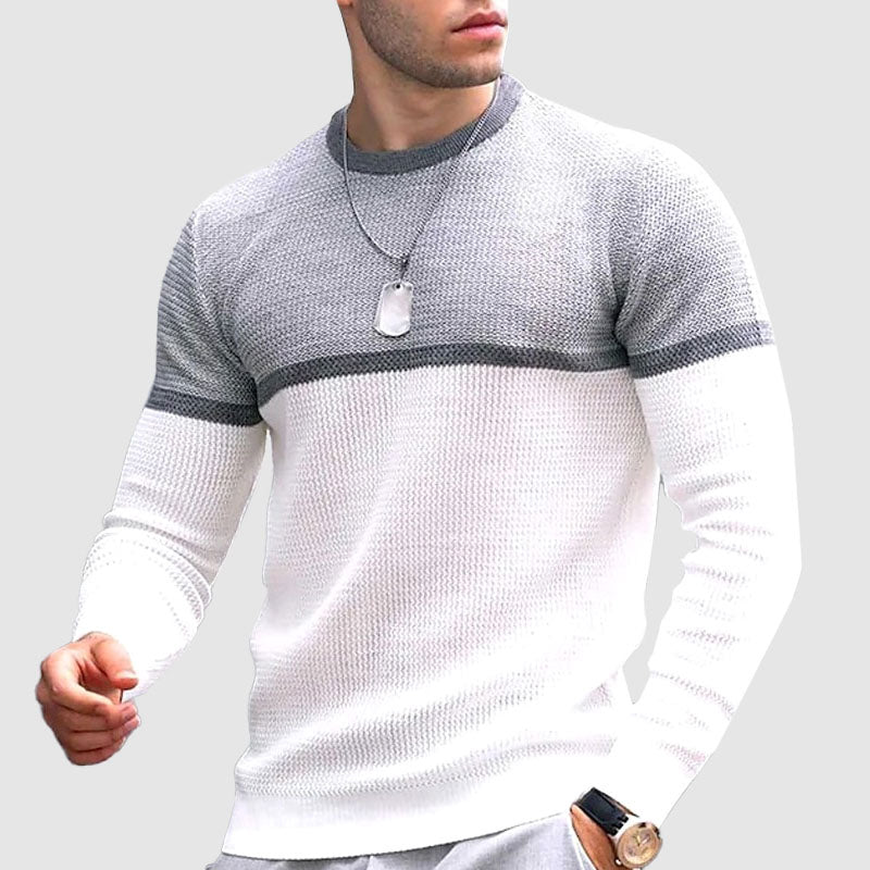 FERNAN| sueter informal casual