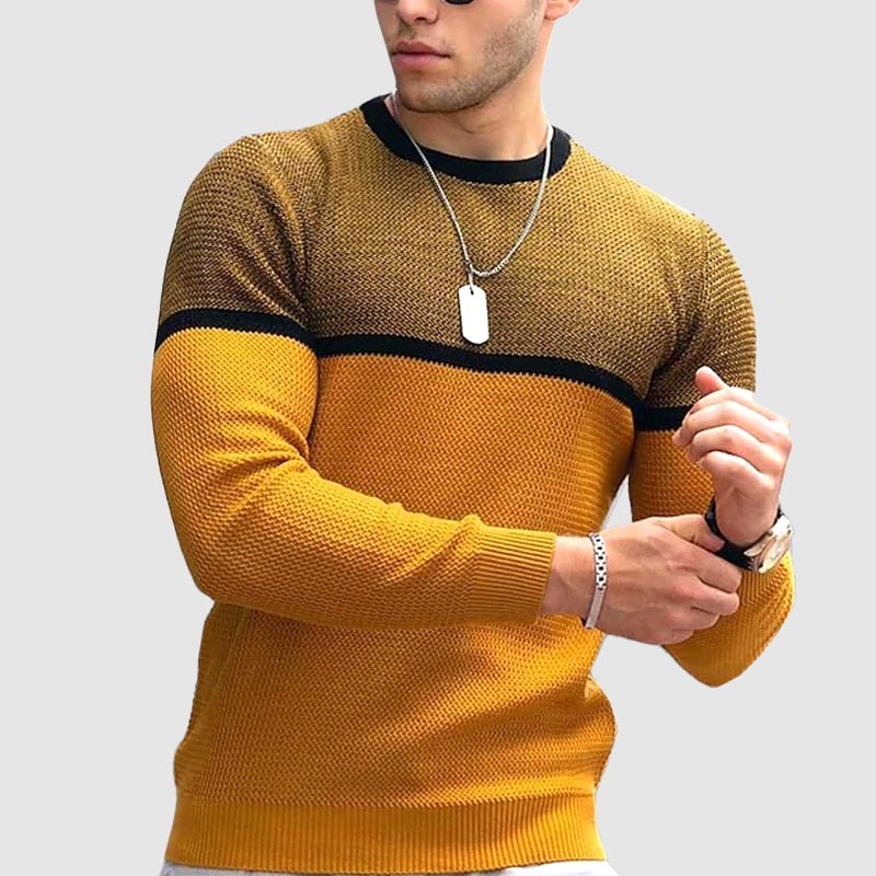 FERNAN| sueter informal casual