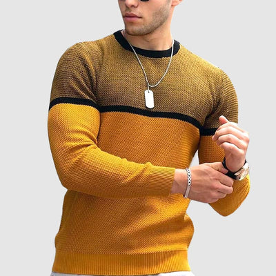 FERNAN| sueter informal casual