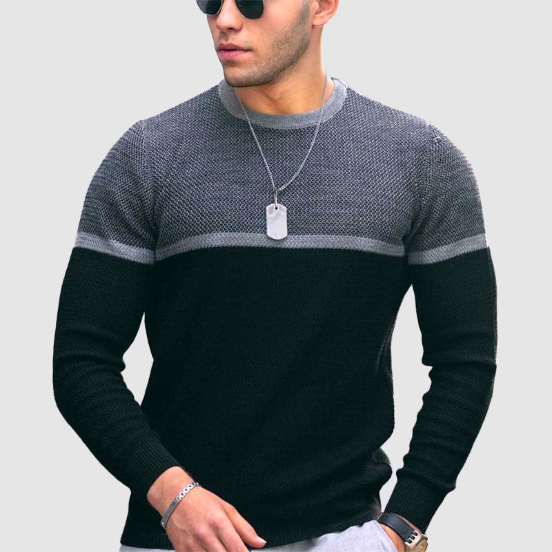 FERNAN| sueter informal casual