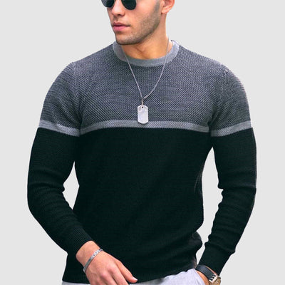 FERNAN| sueter informal casual