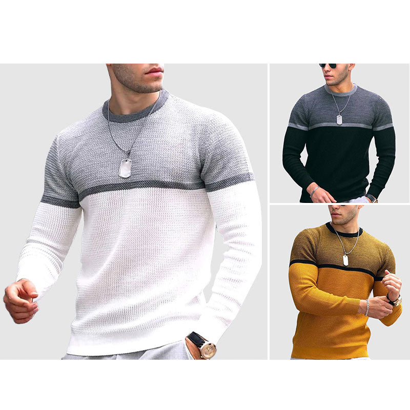 FERNAN| sueter informal casual