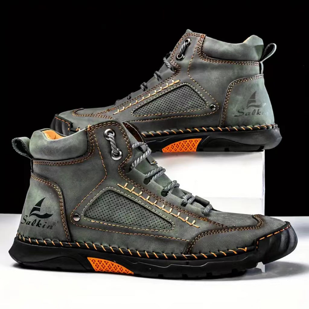 Zapatos Salkin  - Nueva coleccion 2025