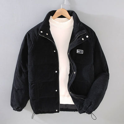 LEON | Chaqueta de pana