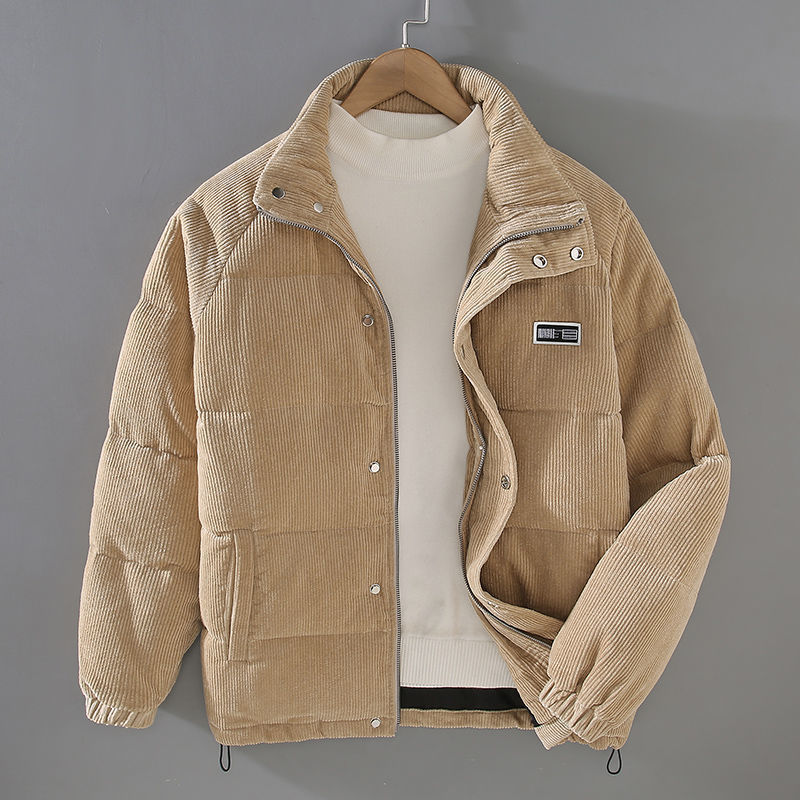 LEON | Chaqueta de pana