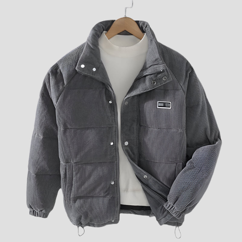 LEON | Chaqueta de pana
