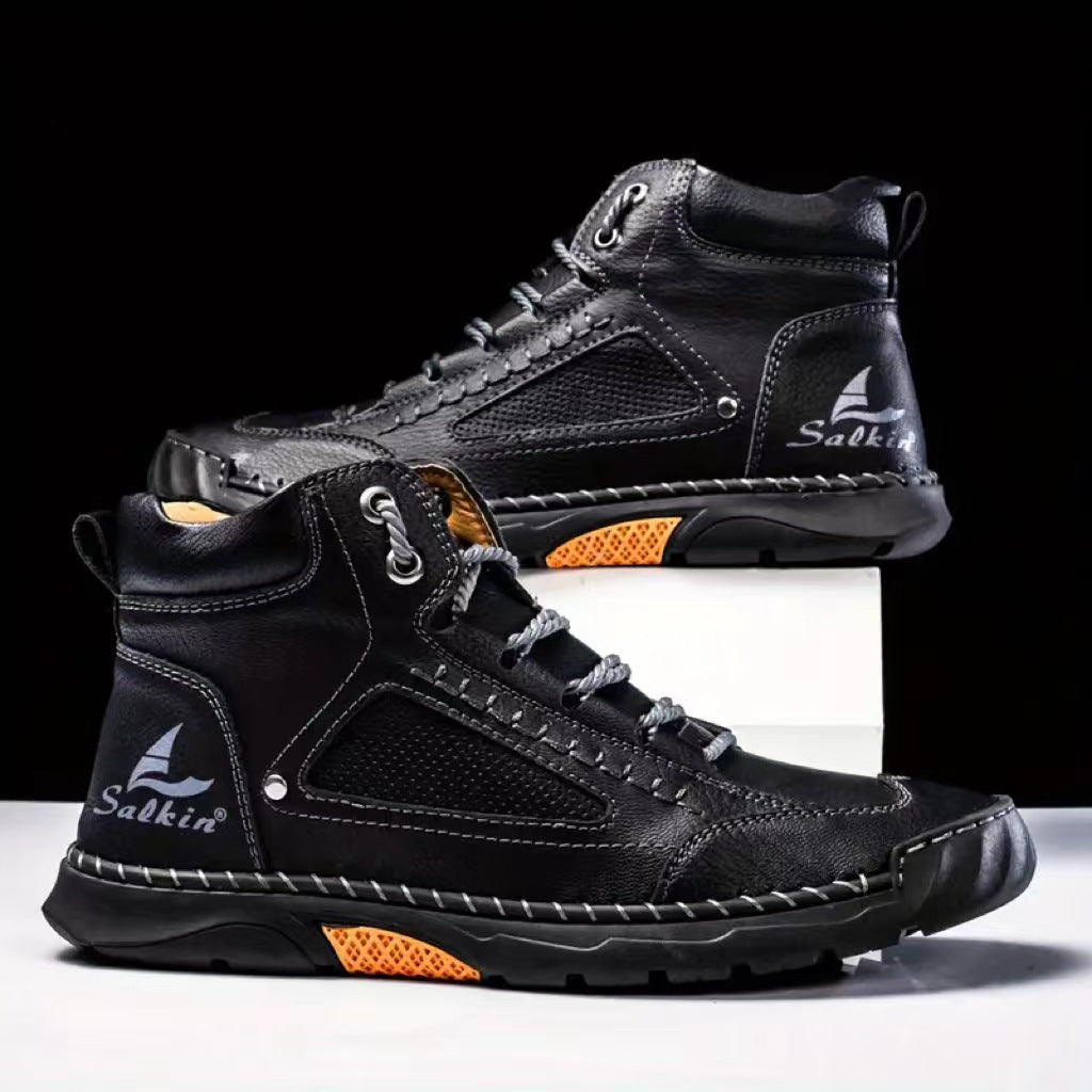 Zapatos Salkin  - Nueva coleccion 2025
