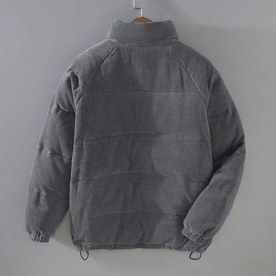 LEON | Chaqueta de pana