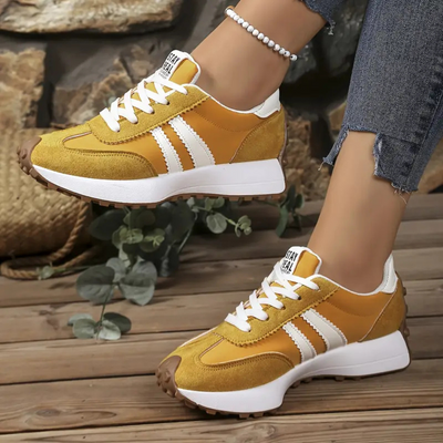 Zapatillas Urban Retro – Suela Antideslizante y Estilo Deportivo