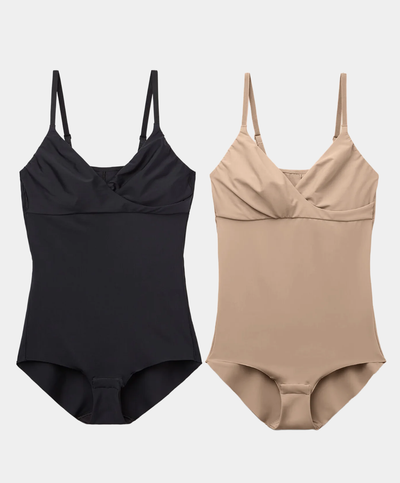 Pack 2 Body reductores laser cut