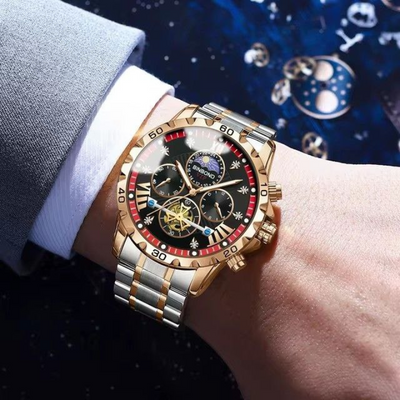 Reloj de Cuarzo Original - Pioneer