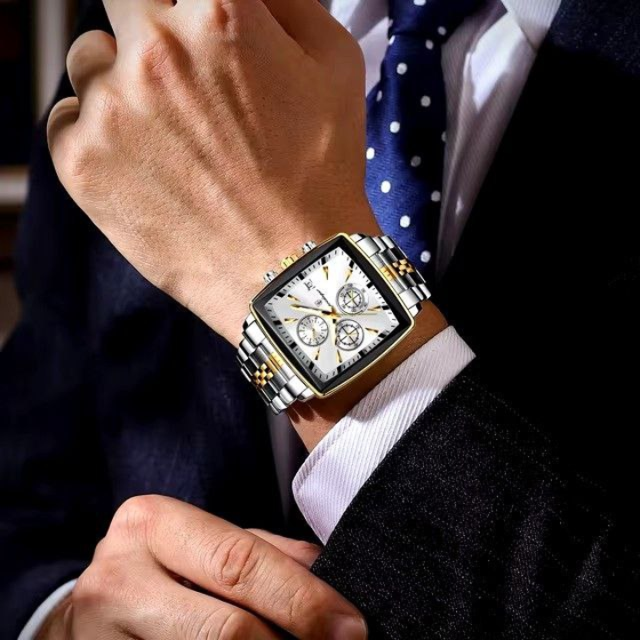 Reloj de Pulsera Elegante