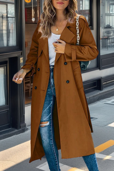 RAitana | Es la chaqueta perfecta, para tener en tu armario, todo un basico.