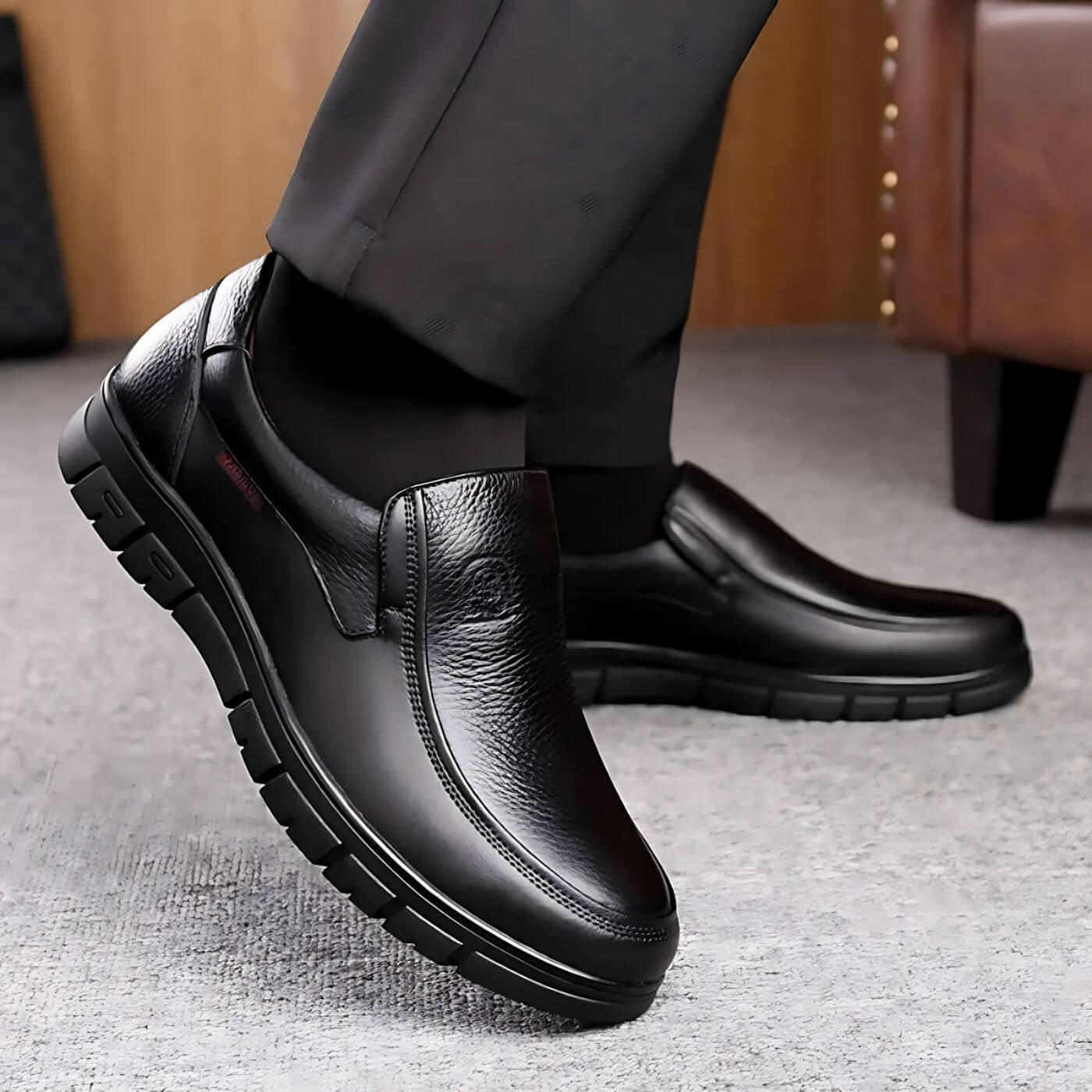 Massimo | Elegante y funcional