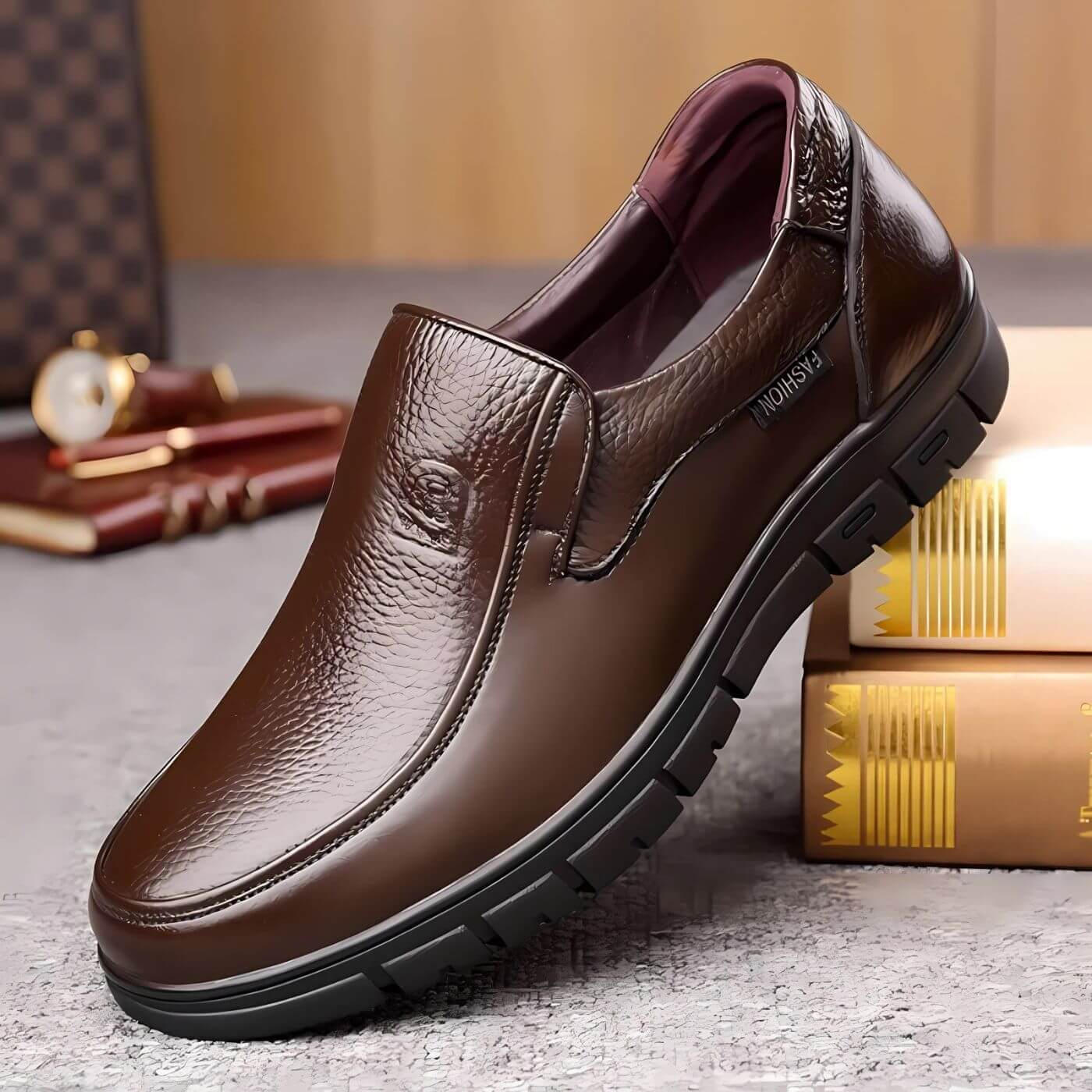 Massimo | Elegante y funcional