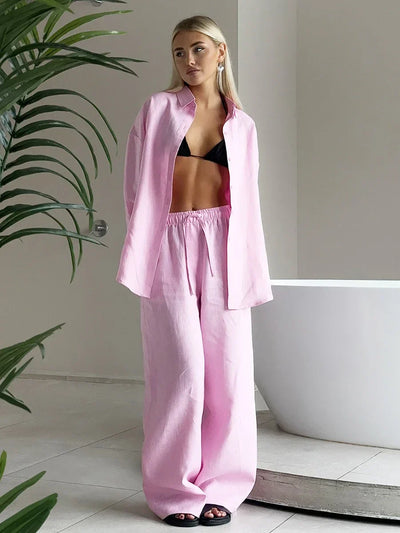 CONJUNTO BIANCA - TOP VENTAS VERANO 2025