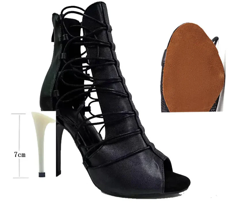 Gina _ Zapatos  de tacones Elegantes