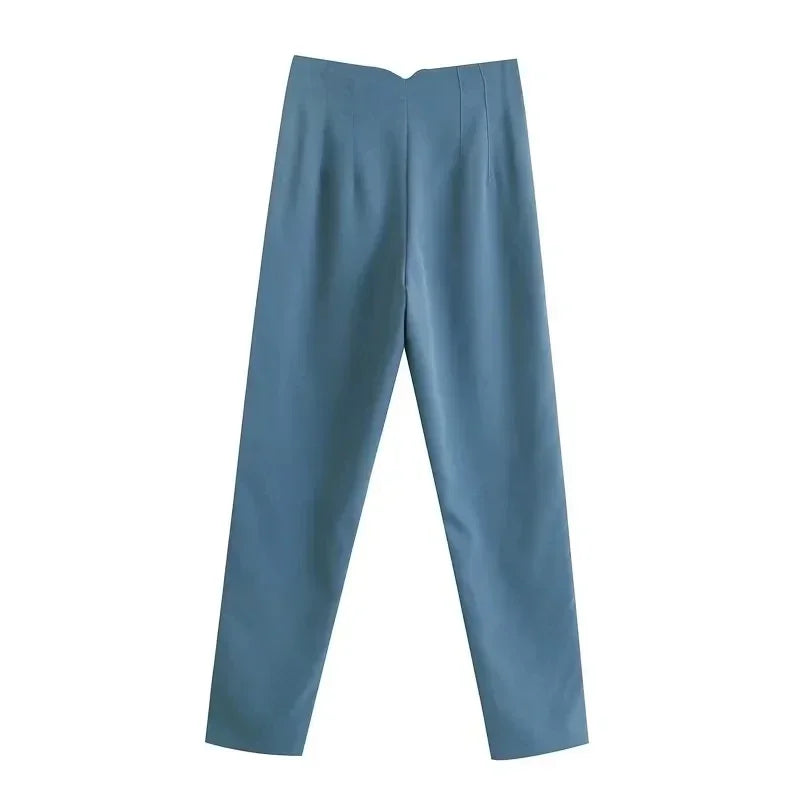 ALICIA| Pantalones de vestir