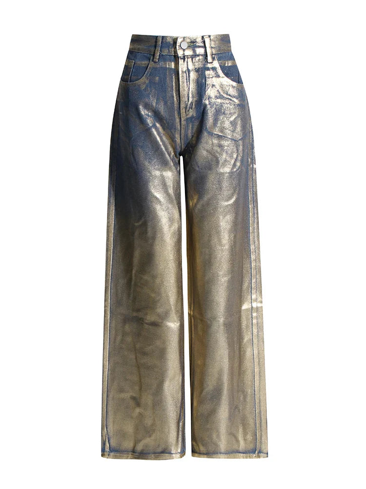 Lorena pantalon suelto