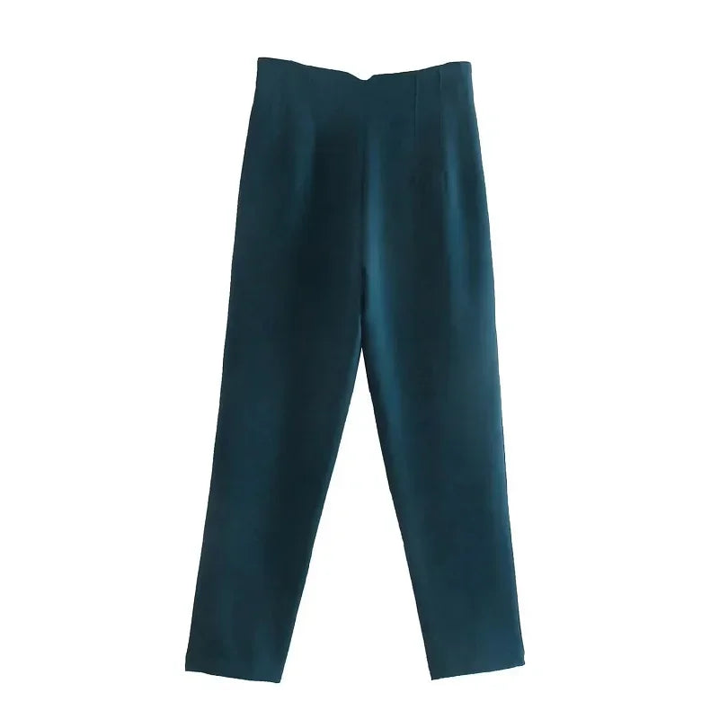 ALICIA| Pantalones de vestir
