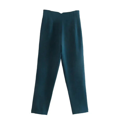 ALICIA| Pantalones de vestir