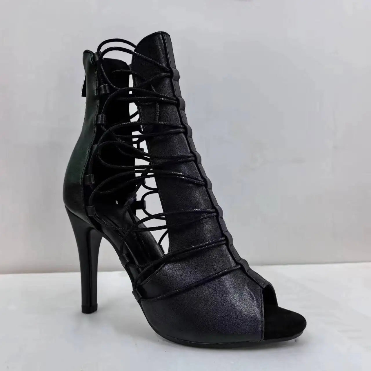 Gina _ Zapatos  de tacones Elegantes