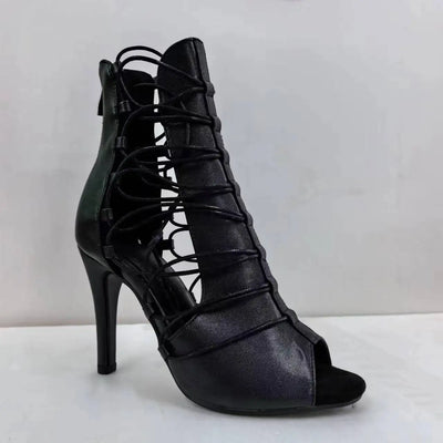 Gina _ Zapatos  de tacones Elegantes