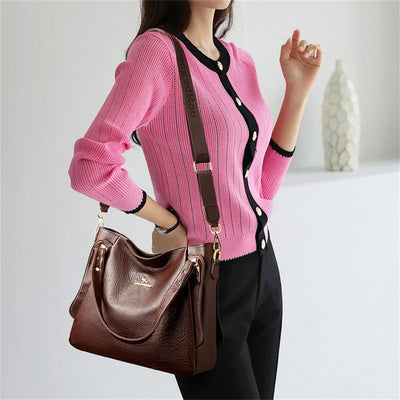 Bolso demano bandolera o al hombro