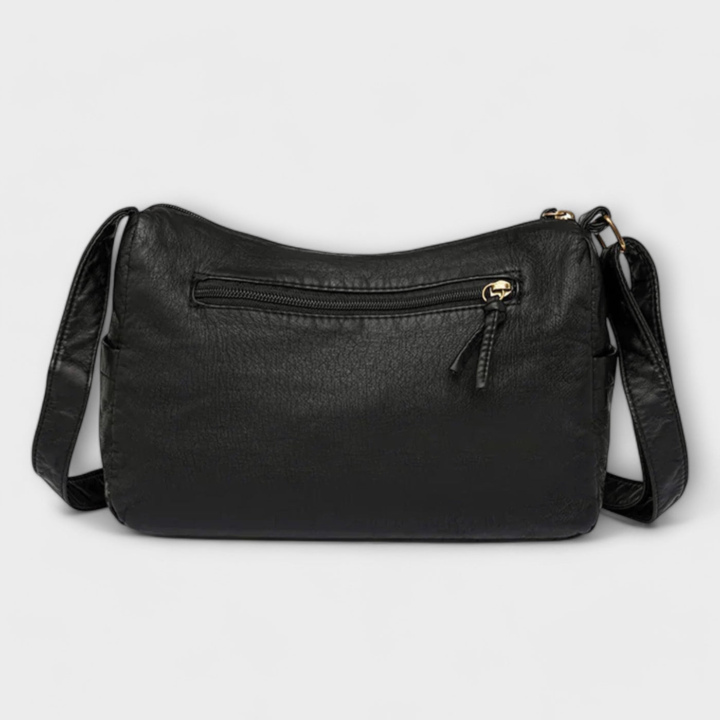 Fanny™ - Elegante bolso de piel para mujer - Espacioso y versátil