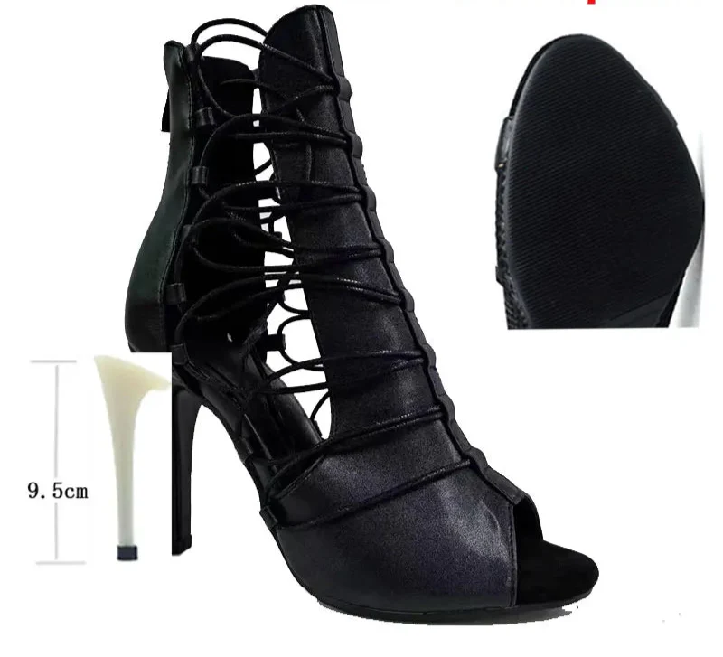 Gina _ Zapatos  de tacones Elegantes