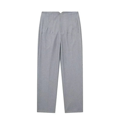 ALICIA| Pantalones de vestir