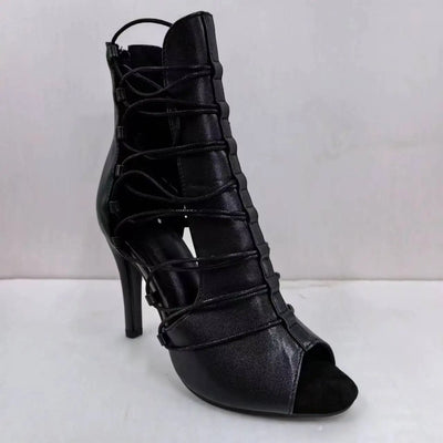 Gina _ Zapatos  de tacones Elegantes