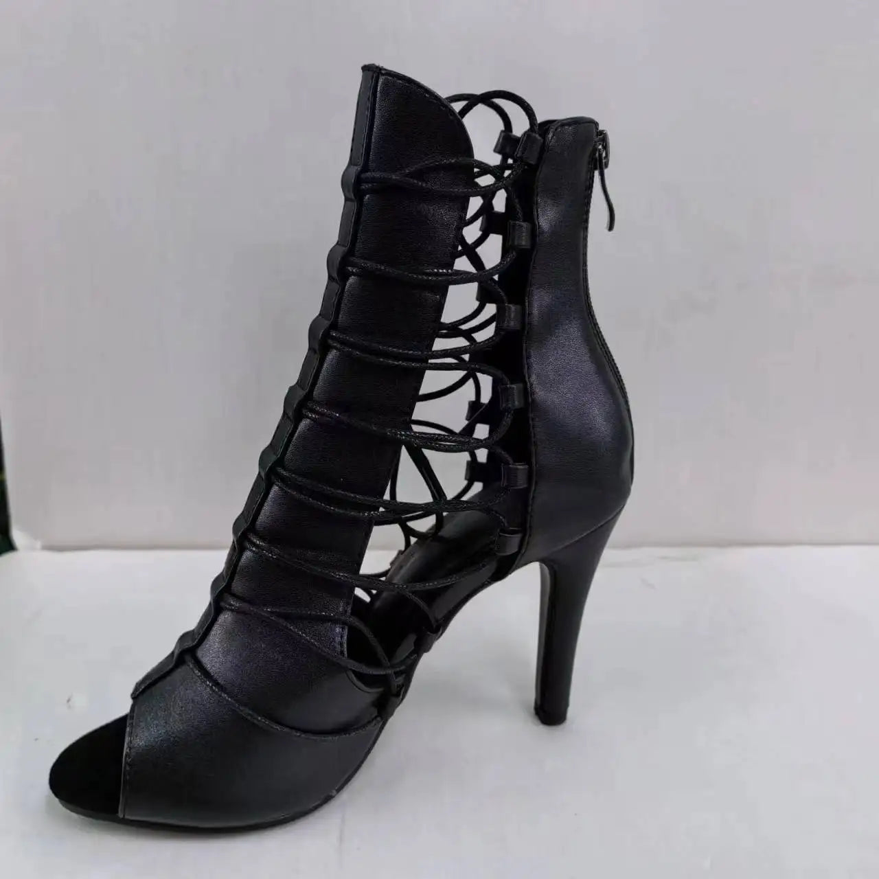 Gina _ Zapatos  de tacones Elegantes
