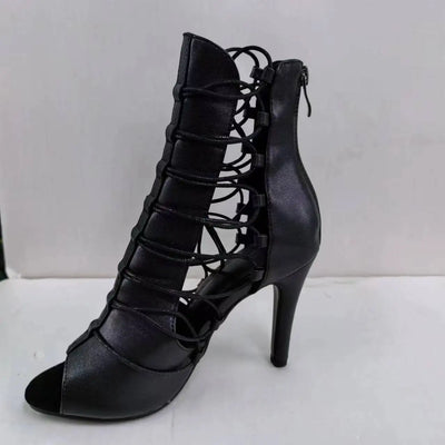 Gina _ Zapatos  de tacones Elegantes